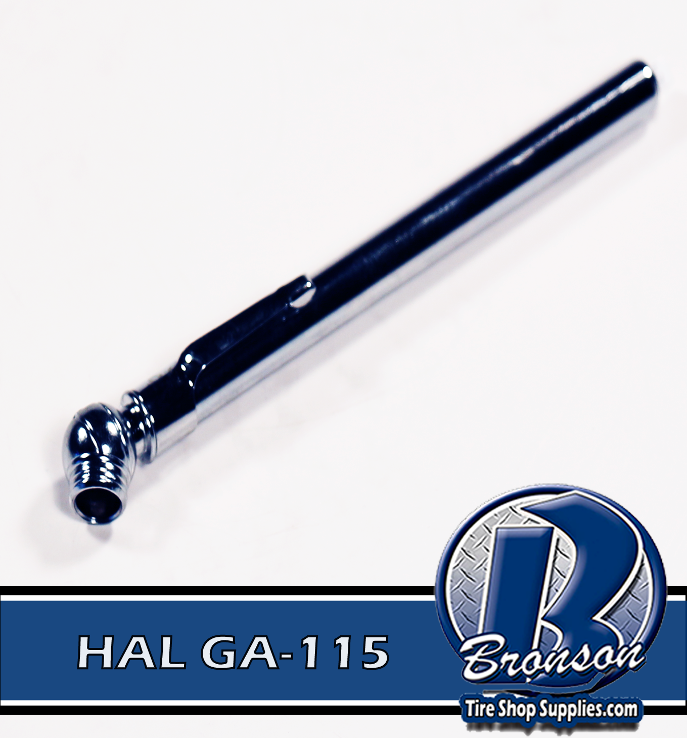 Haltec GA-115 Haltec GA-115